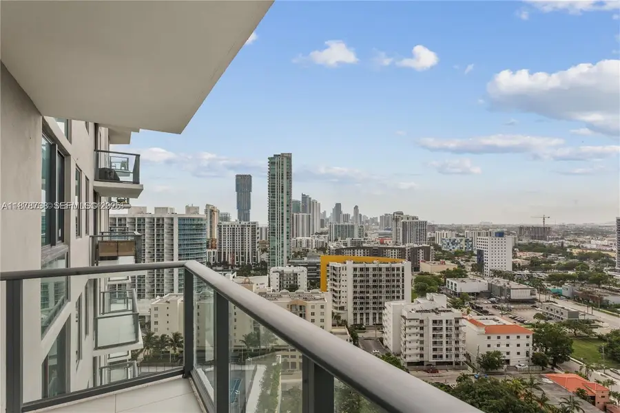 501 NE 31 Street #1709, Miami, FL 33137 - #2