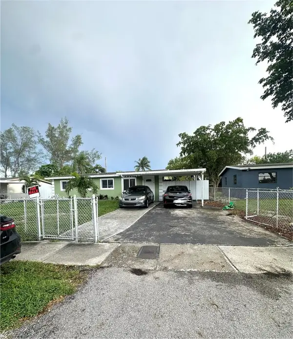 1620 NW 15th Place, Fort Lauderdale, FL 33311
