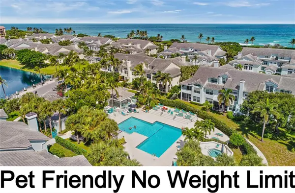 1801 Mainsail Circle #1801, Jupiter, FL 33477
