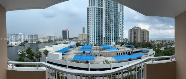 1965 S Ocean Drive #7D, Hallandale Beach, FL 33009