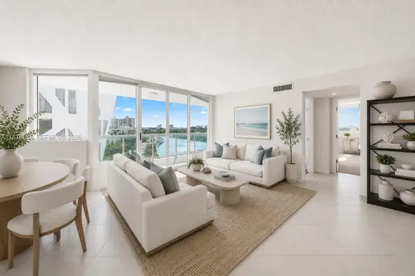 3411 Indian Creek Dr 604 #604, Miami Beach, FL 33140