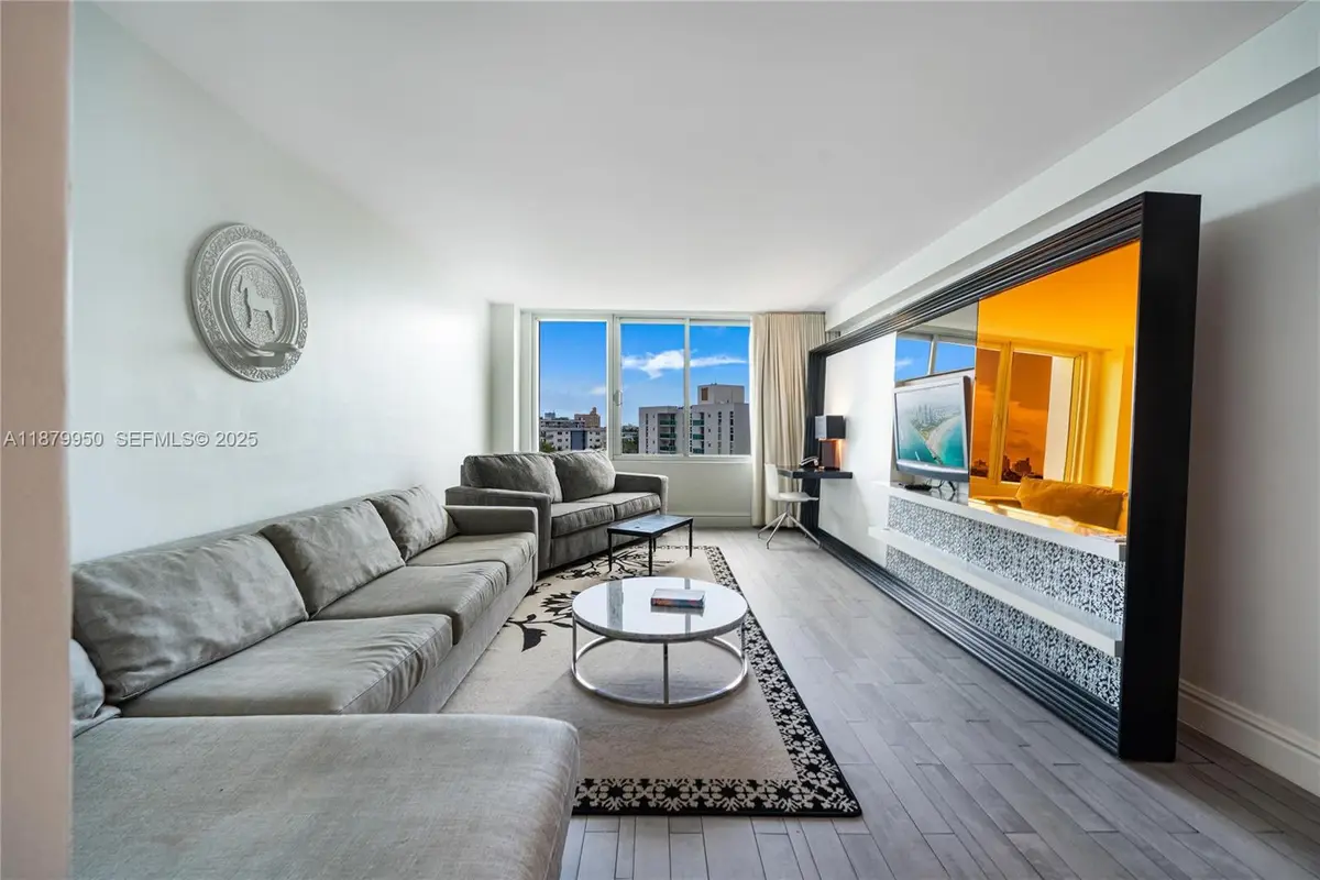 Address Withheld By Seller, Miami Beach, FL 33139 - #1