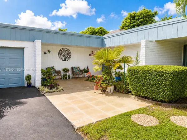 4713 Holly Drive, Tamarac, FL 33319