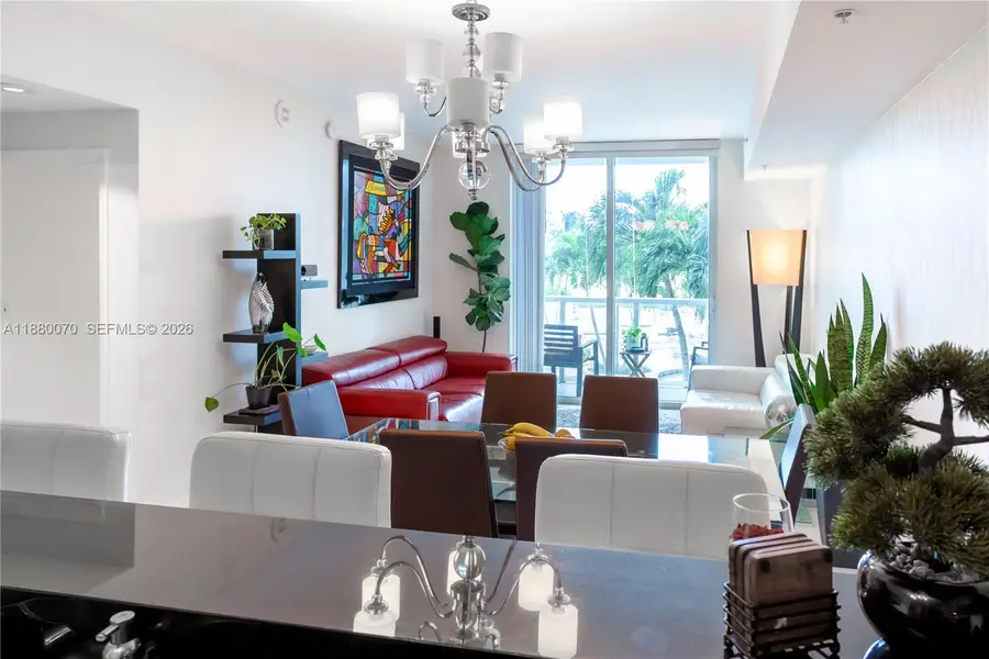 253 NE 2nd Street #903, Miami, FL 33132 - #2