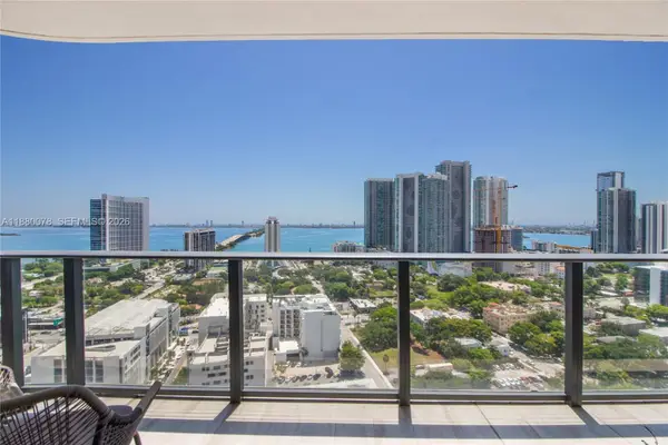 121 NE 34th Street #2408, Miami, FL 33137