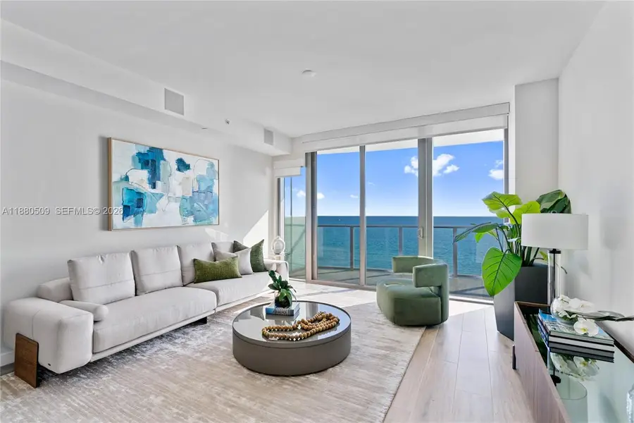 1116 N Ocean Boulevard #1404, Pompano Beach, FL 33062 - #2
