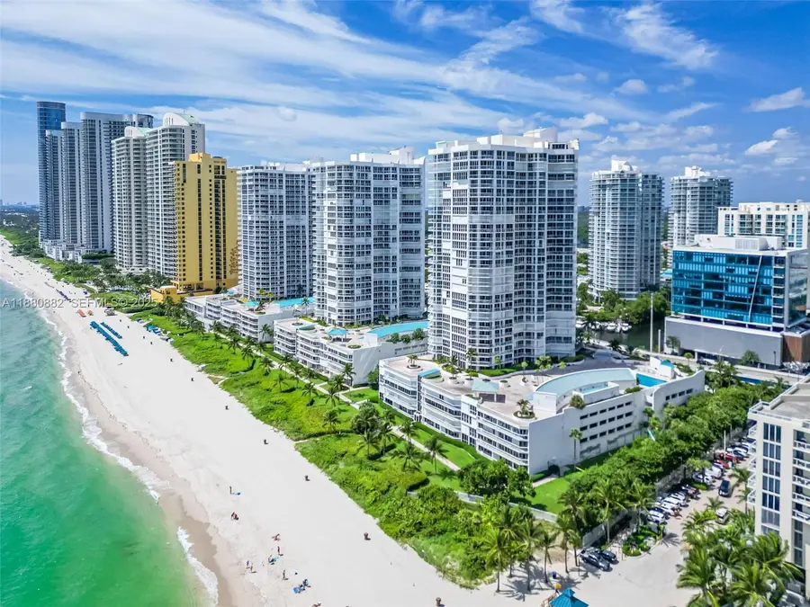 16485 Collins Avenue #PH35C, Sunny Isles Beach, FL 33160 - #2
