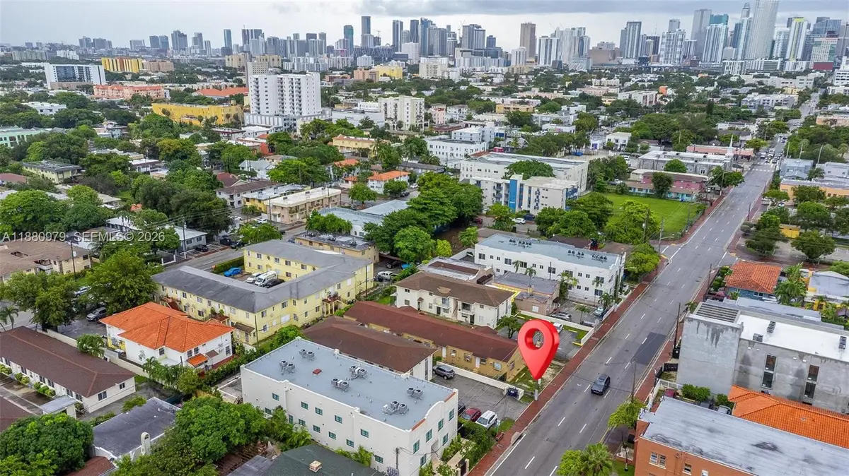 1345 SW 7th Street, Miami, FL 33135 - #1
