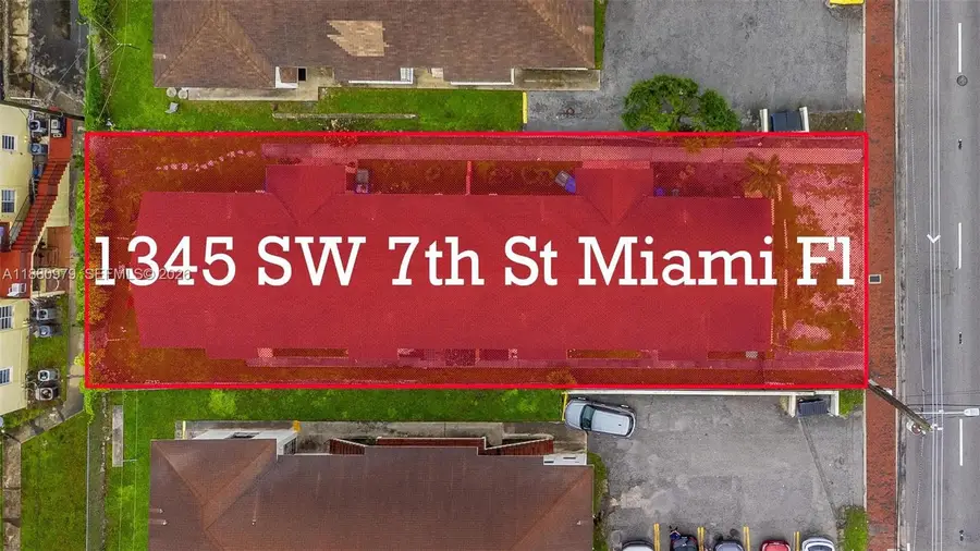 1345 SW 7th Street, Miami, FL 33135 - #3