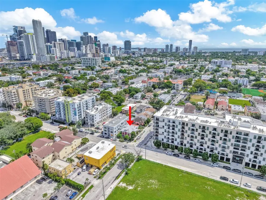 676 SW & 119 1st Street, Miami, FL 33130 - #2