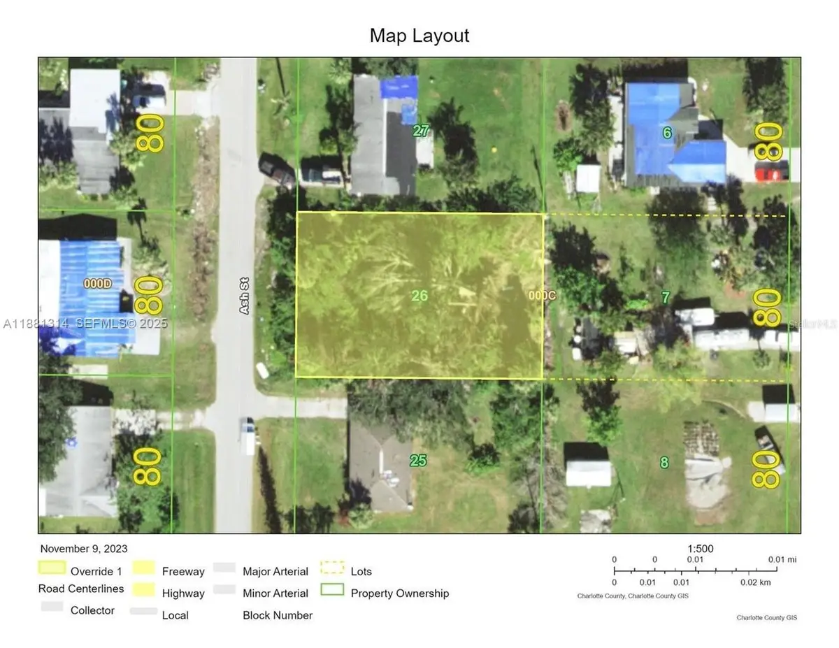 3310 Ash Street, Punta Gorda, FL 33950 - #1