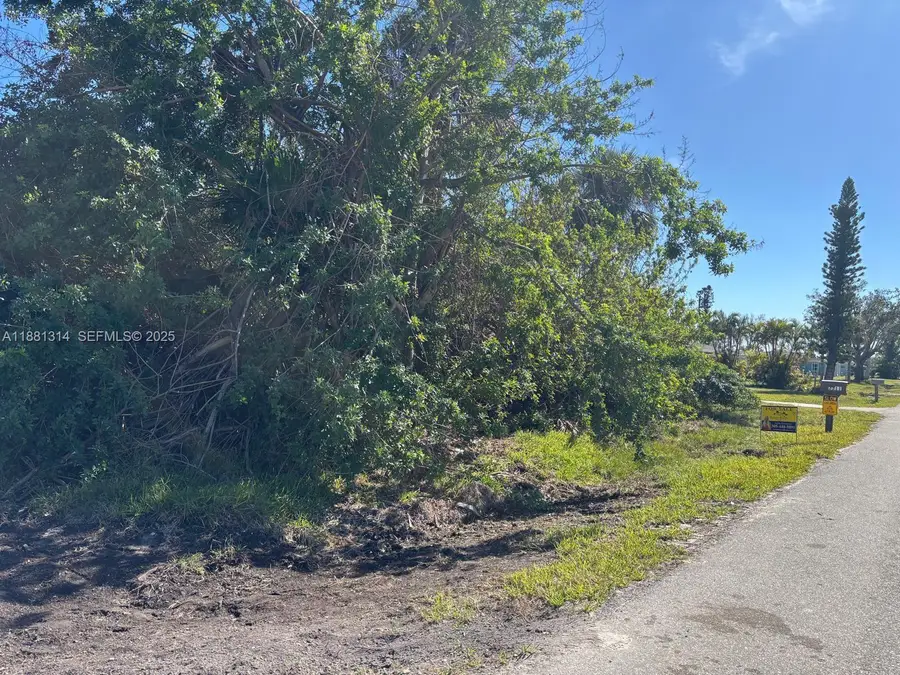 3310 Ash Street, Punta Gorda, FL 33950 - #2