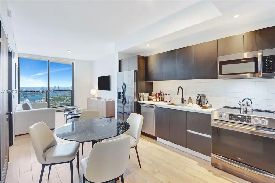 398 NE 5th Street #3810, Miami, FL 33132 - #2