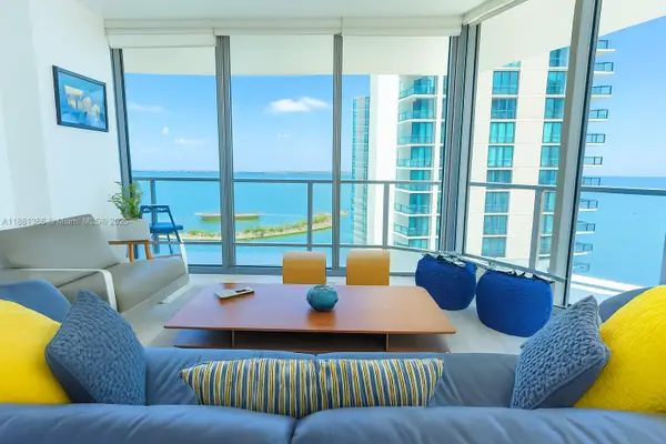 501 NE 31st Street #3906, Miami, FL 33137