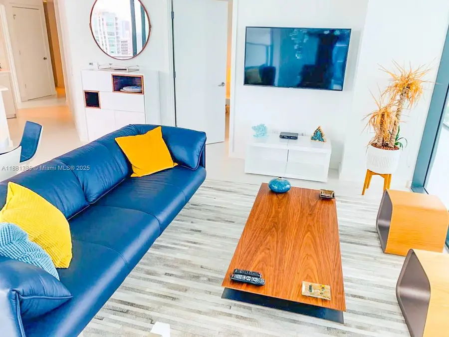 501 NE 31st Street #3906, Miami, FL 33137 - #2