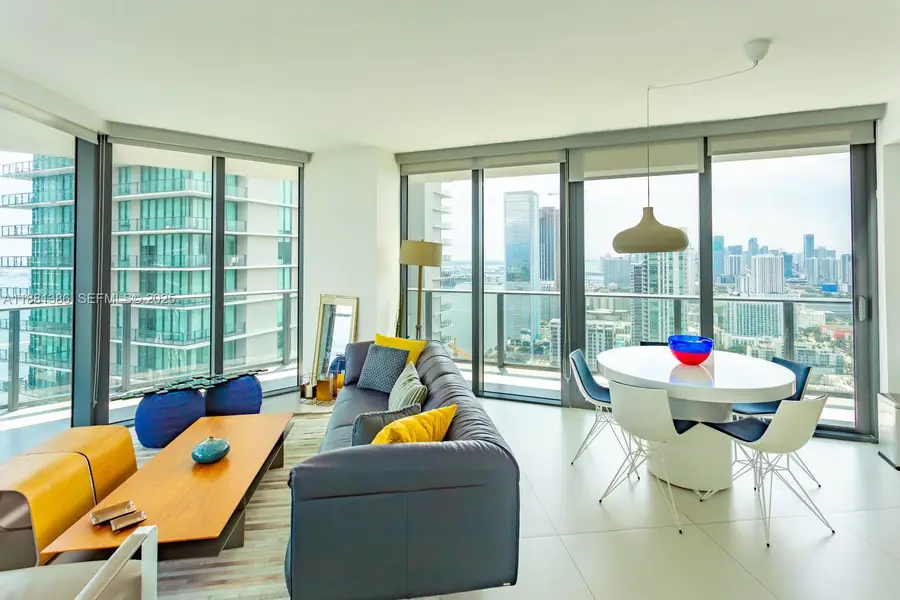501 NE 31st Street #3906, Miami, FL 33137 - #3