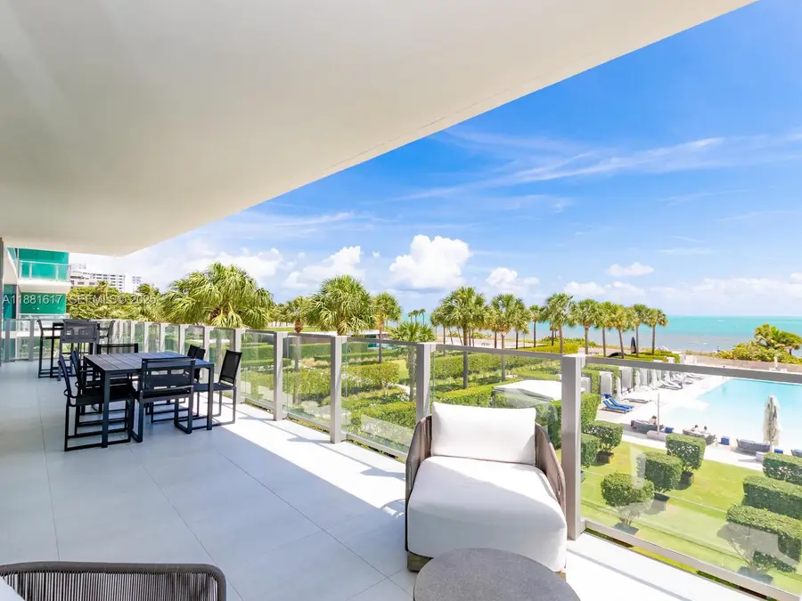 360 Ocean Drive #304S, Key Biscayne, FL 33149 - #2