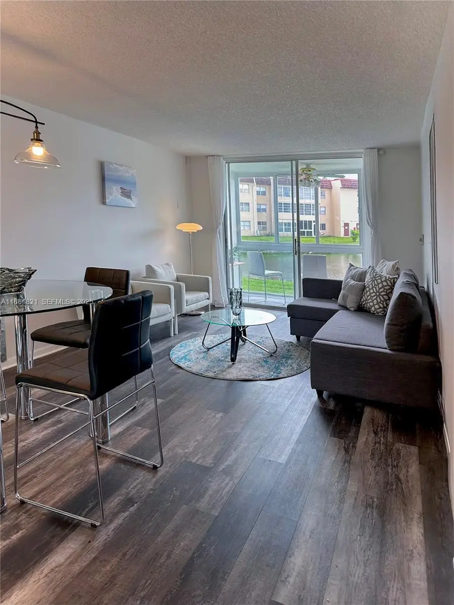 8881 Sunrise Lakes Boulevard #108, Sunrise, FL 33322 - #2