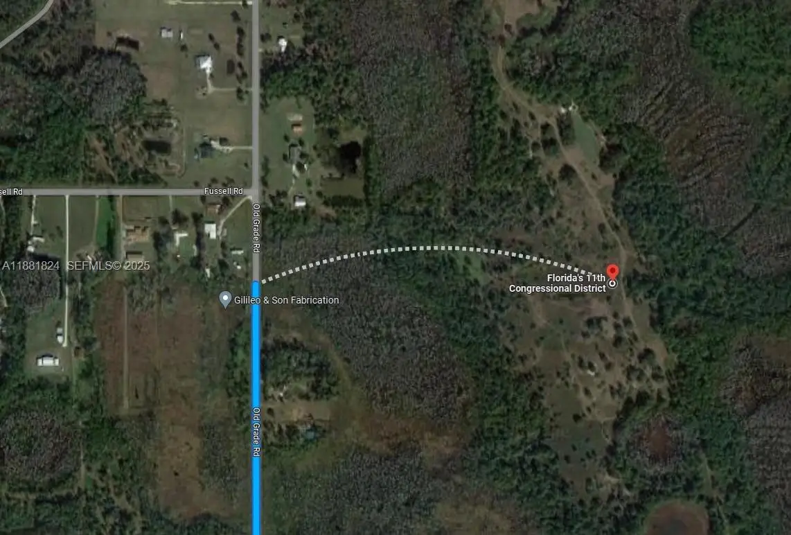 S 132 FT S 132 Fort, Polk City, FL 33868 - #1