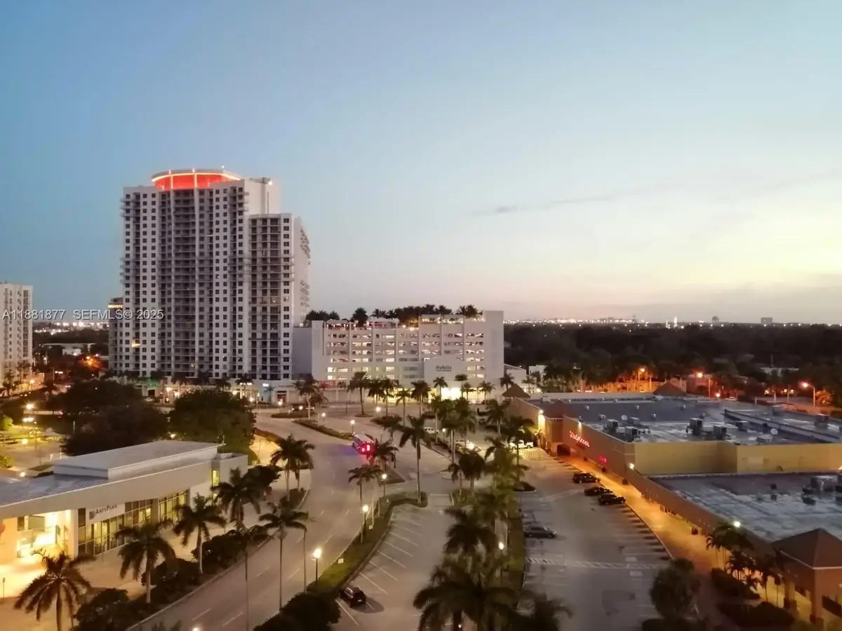 1720 Harrison Street #10F, Hollywood, FL 33020 - #1