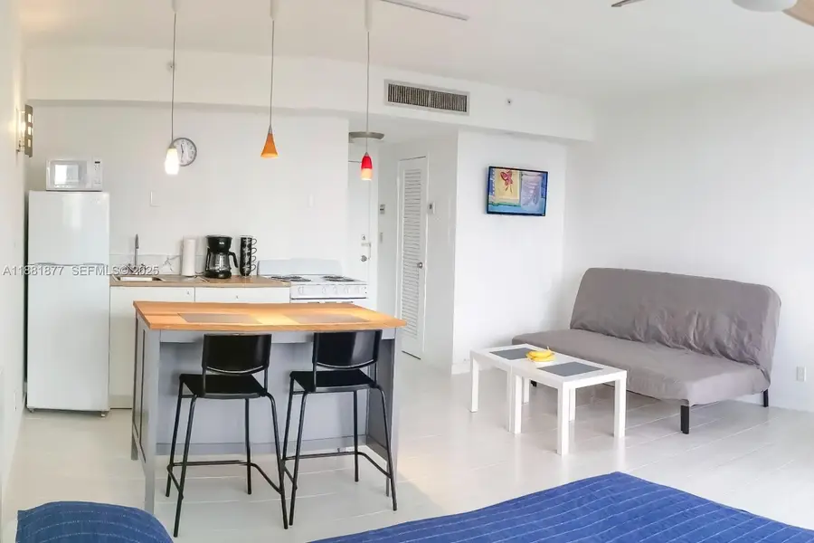 1720 Harrison Street #10F, Hollywood, FL 33020 - #2