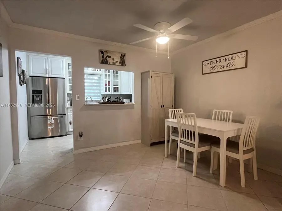 5387 SW 40th Avenue #103, Dania Beach, FL 33314 - #3