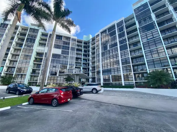 200 Leslie Drive #228, Hallandale Beach, FL 33009