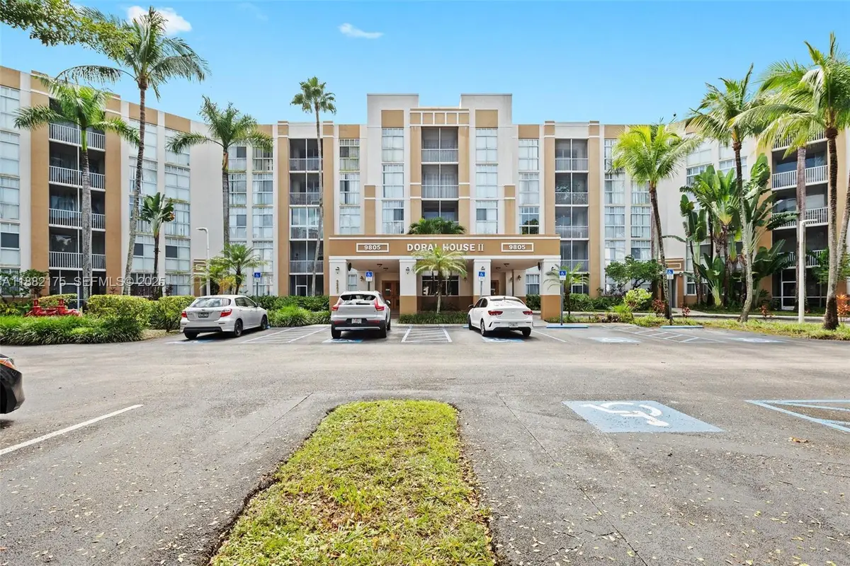 9805 NW 52nd Street #216, Doral, FL 33178 - #1