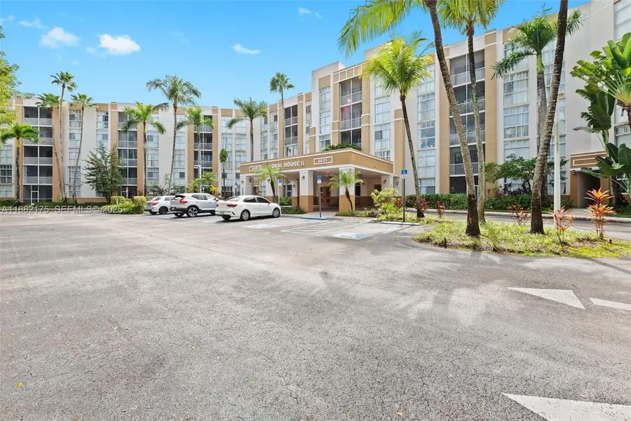 9805 NW 52nd Street #216, Doral, FL 33178 - #2