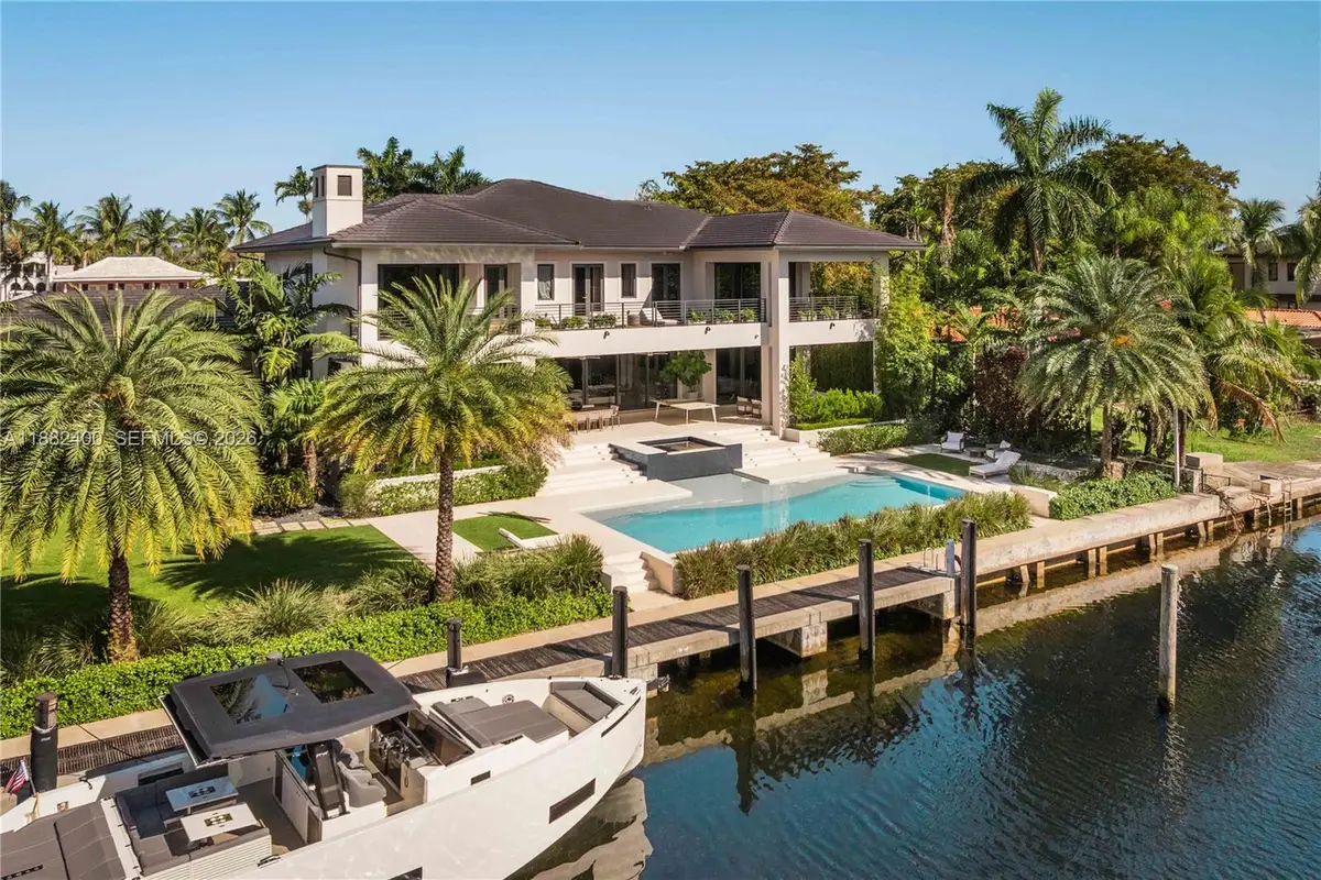 9360 Balada Street, Coral Gables, FL 33156 - #1
