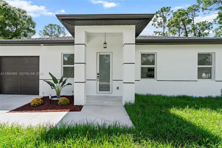 936 Anthony E, Lehigh Acres, FL 33974 - #2