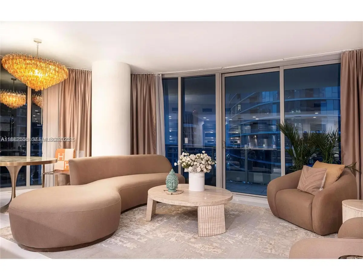 200 Biscayne Boulevard Way #4201, Miami, FL 33131 - #1
