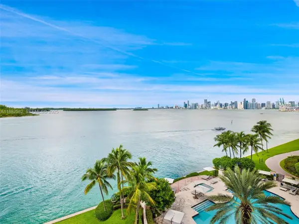 5053 Fisher Island Drive #5053, Miami Beach, FL 33109
