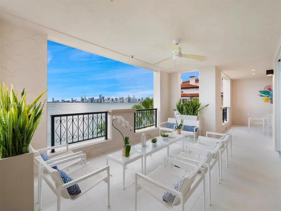 5053 Fisher Island Drive #5053, Miami Beach, FL 33109 - #3