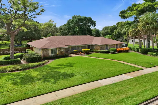 1021 Grandview Boulevard, Fort Pierce, FL 34982