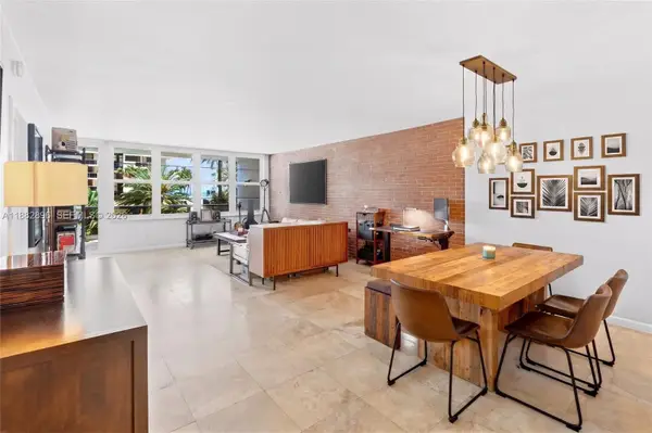 5700 Collins Avenue #3M, Miami Beach, FL 33140