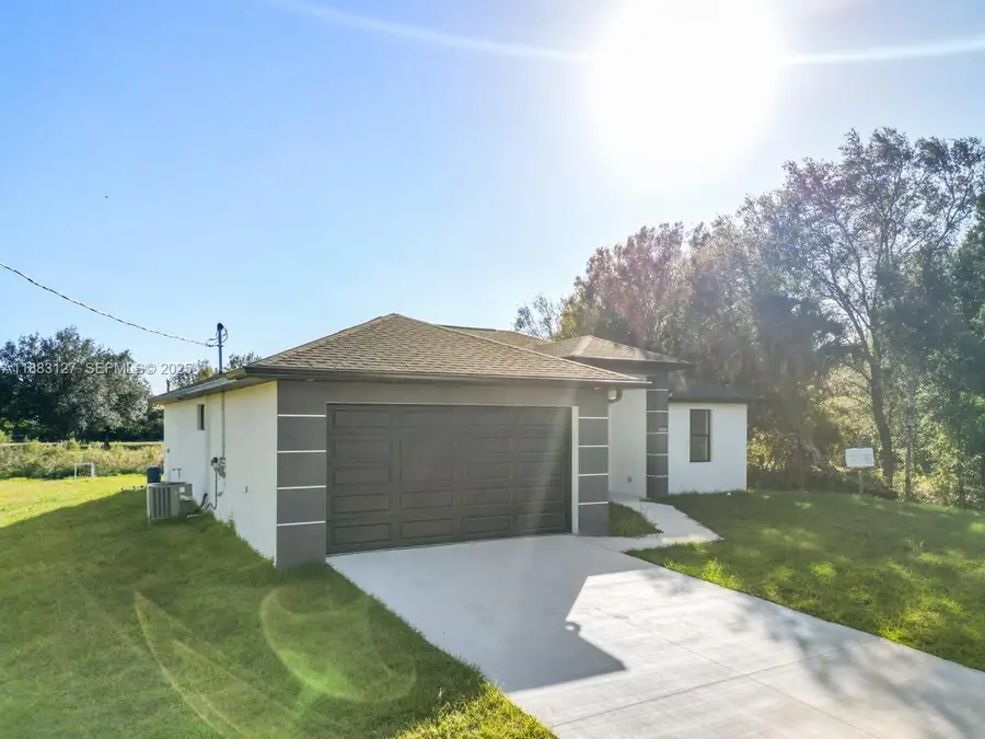 3405 73rd Street W, Lehigh Acres, FL 33971 - #2