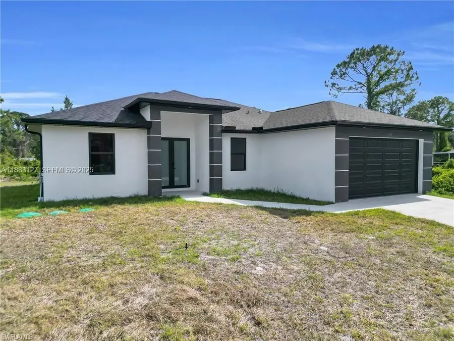 3405 73rd Street W, Lehigh Acres, FL 33971 - #3