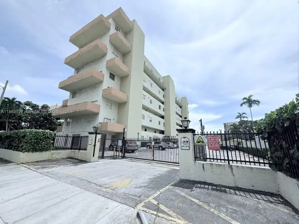 300 NW 42nd Avenue #109, Miami, FL 33126