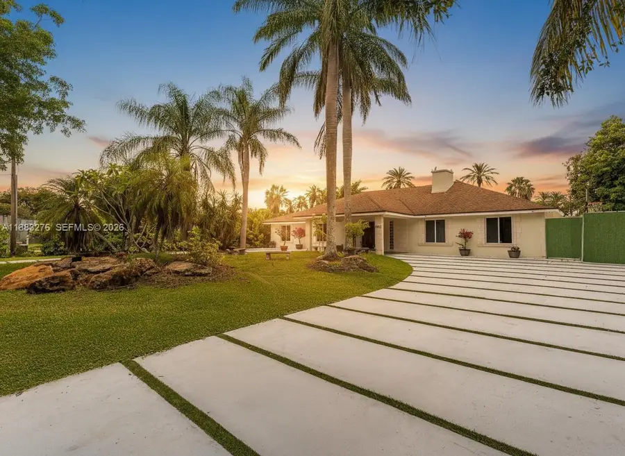 14401 SW 23rd Street, Davie, FL 33325 - #2