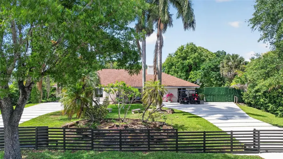 14401 SW 23rd Street, Davie, FL 33325 - #3
