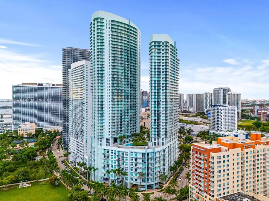 1900 N Bayshore Drive #4018, Miami, FL 33132 - #3