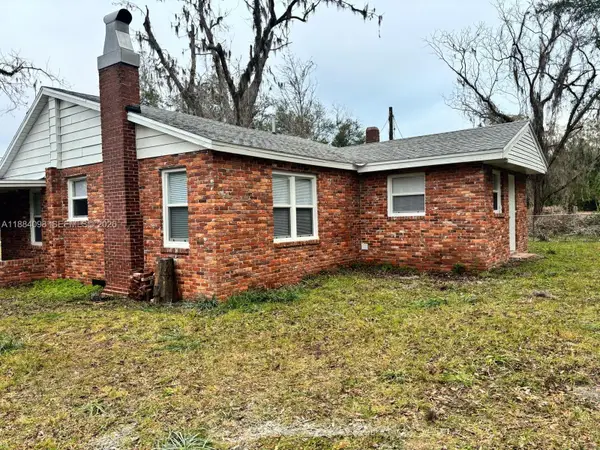 1056 NE Scott Street, Live Oak, FL 32064