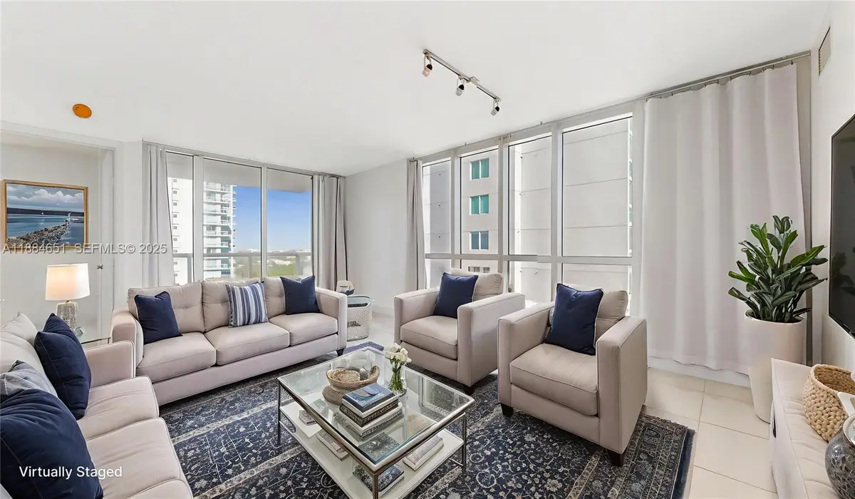1871 S River Drive #1205, Miami, FL 33125 - #1