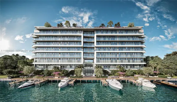 9481 E Bay Harbor Drive #403, Bay Harbor Islands, FL 33154