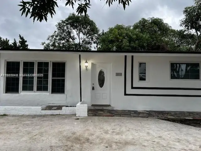 Address Withheld By Seller, West Park, FL 33023 - #1