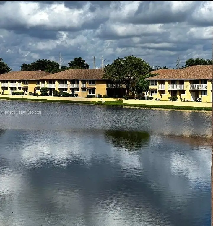 415 NW 210th Street #206, Miami Gardens, FL 33169 - #1