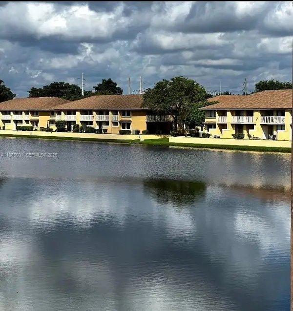 415 NW 210th Street #206, Miami Gardens, FL 33169