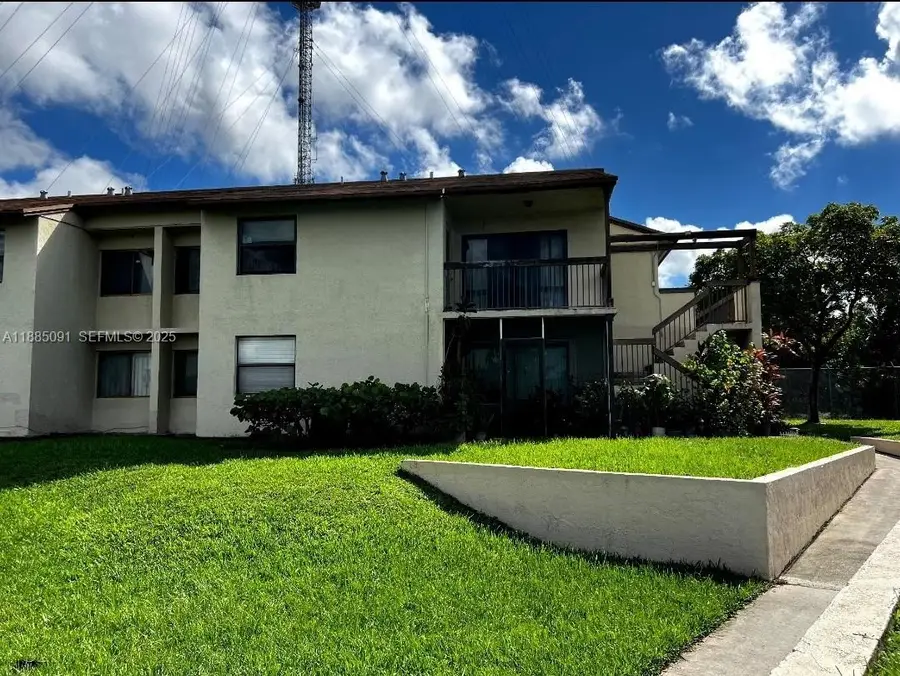 415 NW 210th Street #206, Miami Gardens, FL 33169 - #3