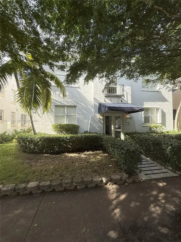 119 Menores Avenue #11, Coral Gables, FL 33134